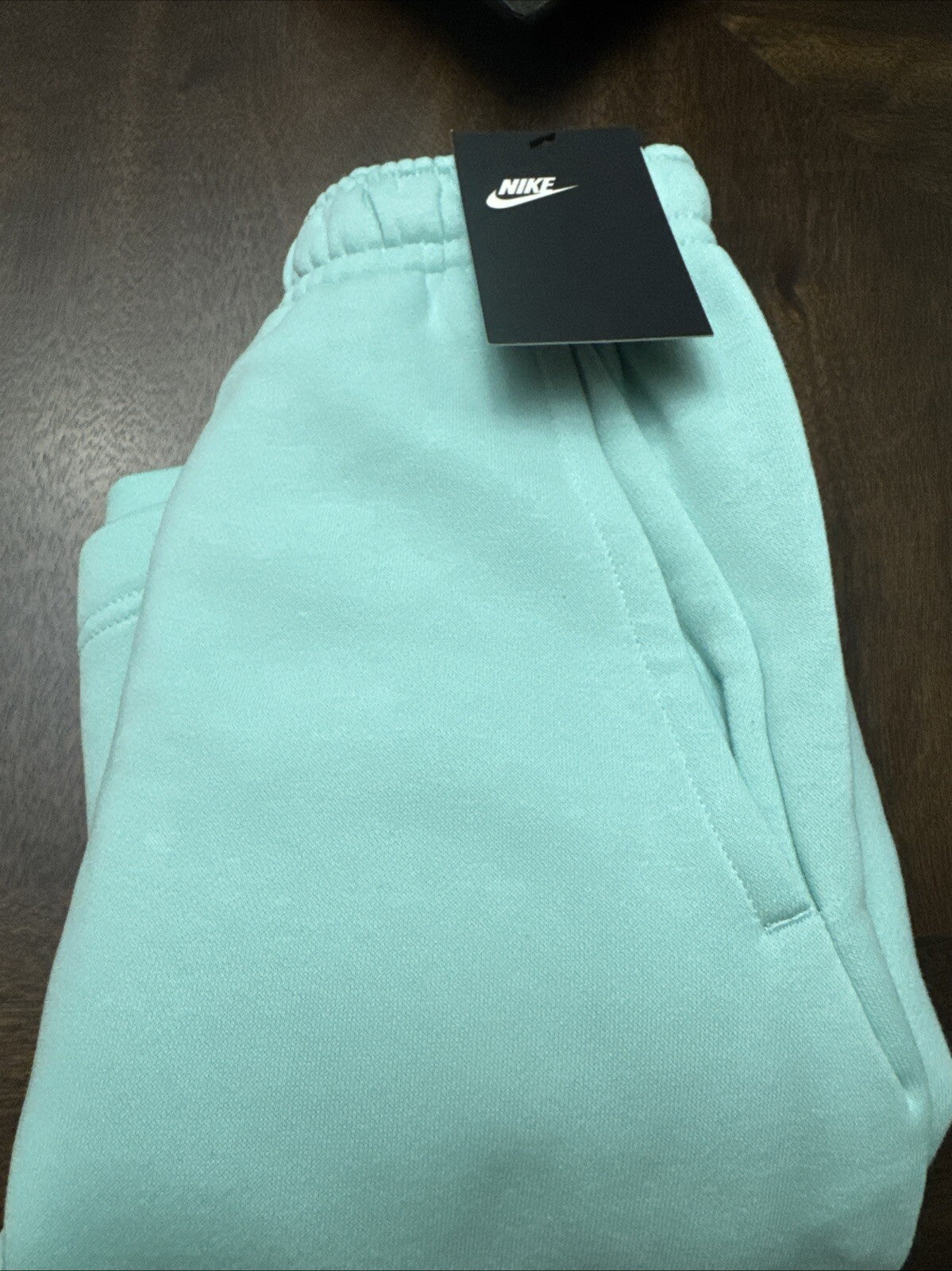 Nike Sportswear Just Do It Fleece Medium Shorts