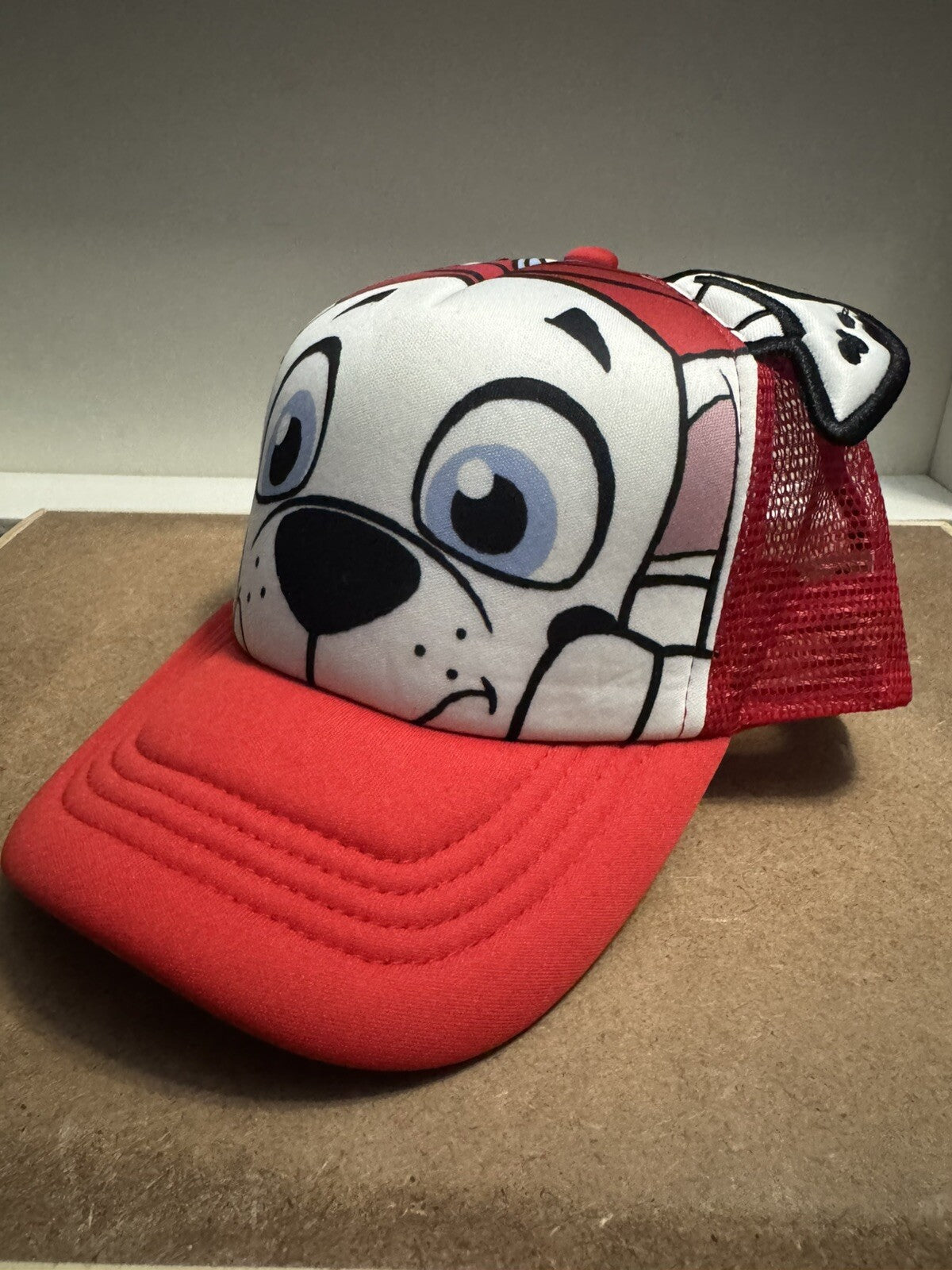 Paw Patrol Marshall Kids Trucker Hat