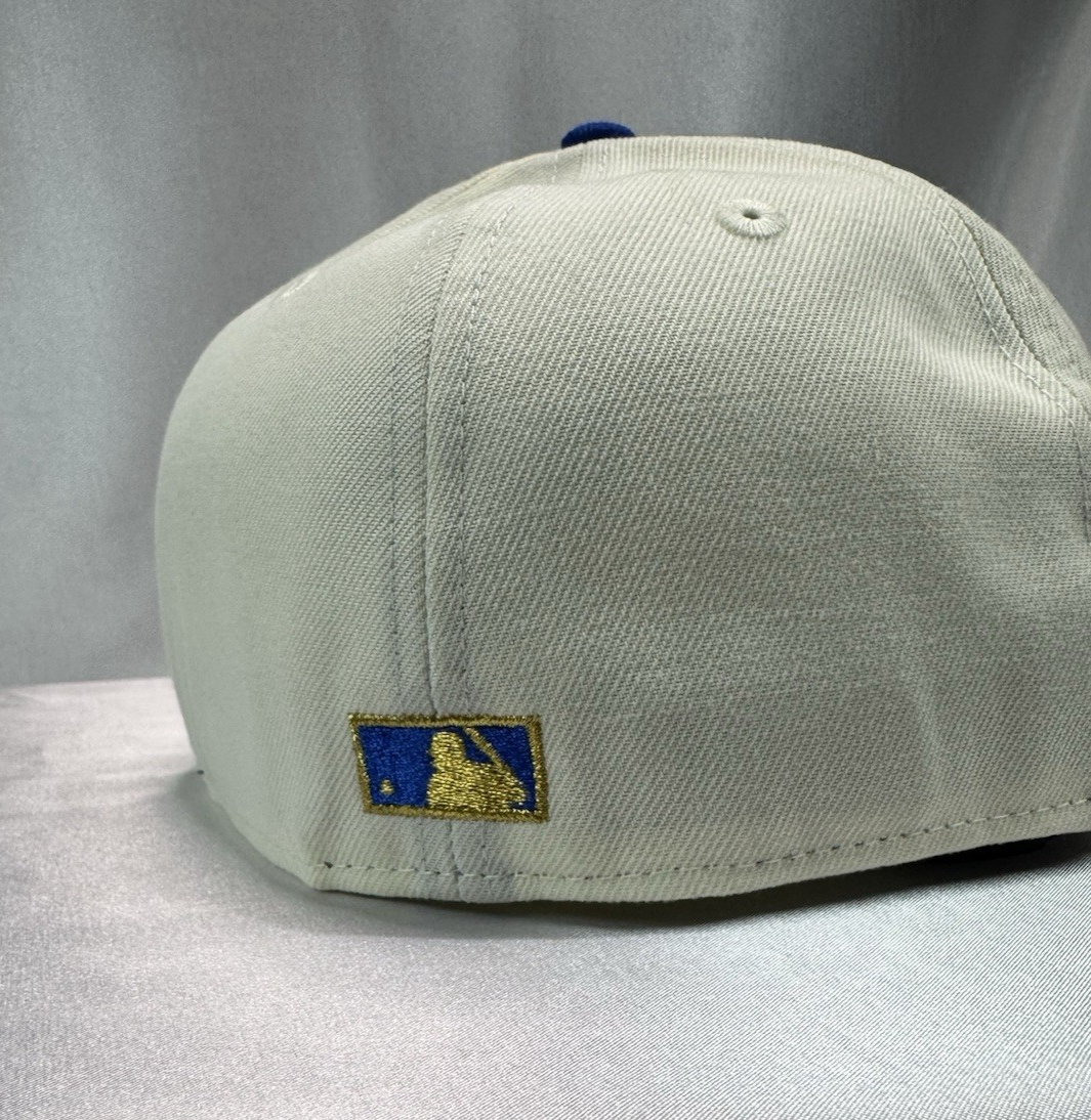 New Era 59FIFTY Boston Red Sox Fitted 7 1/4