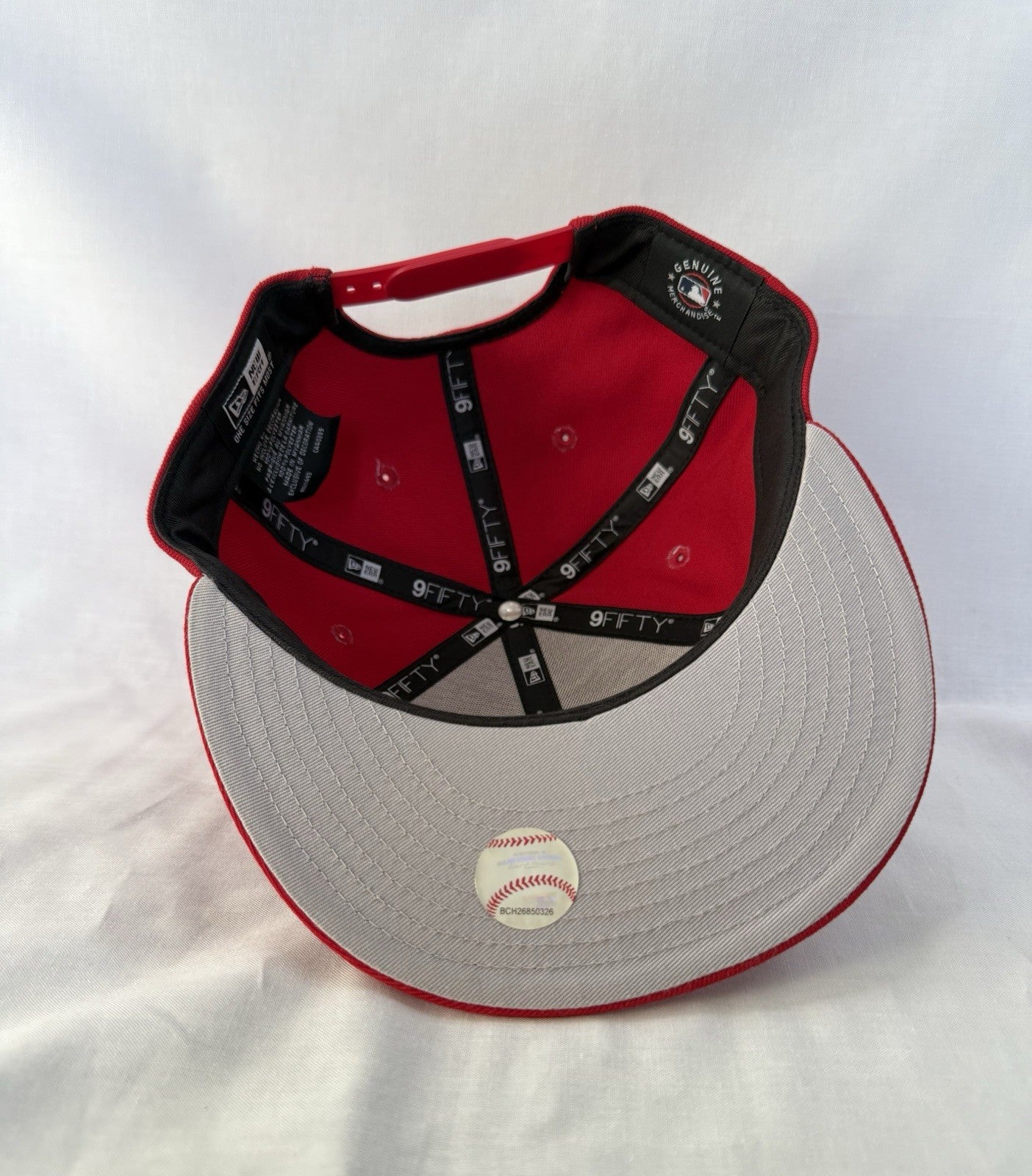 New Era 9FIFTY New York Yankees Adjustable