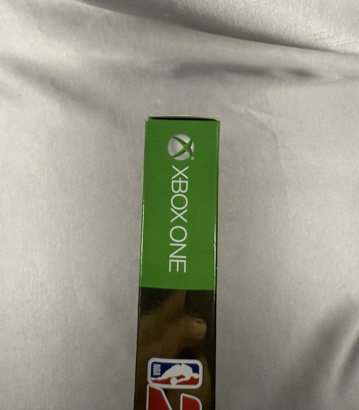 🎮 NBA 2K18 Legend Edition Gold (Xbox One) – Brand New | Shaquille O’Neal 🏀🔥