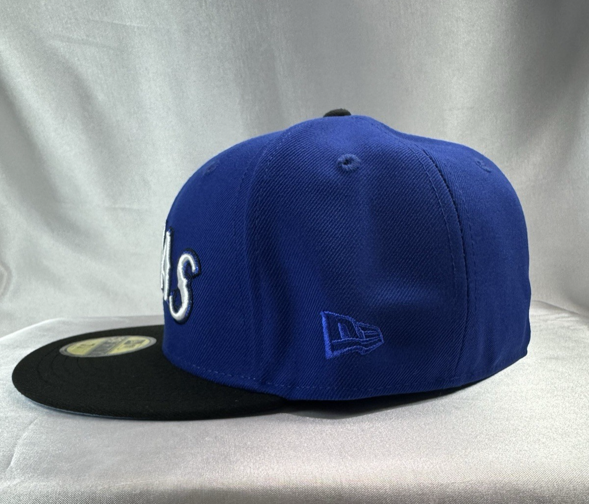 New Era 59FIFTY Texas Rangers Fitted 7 1/4