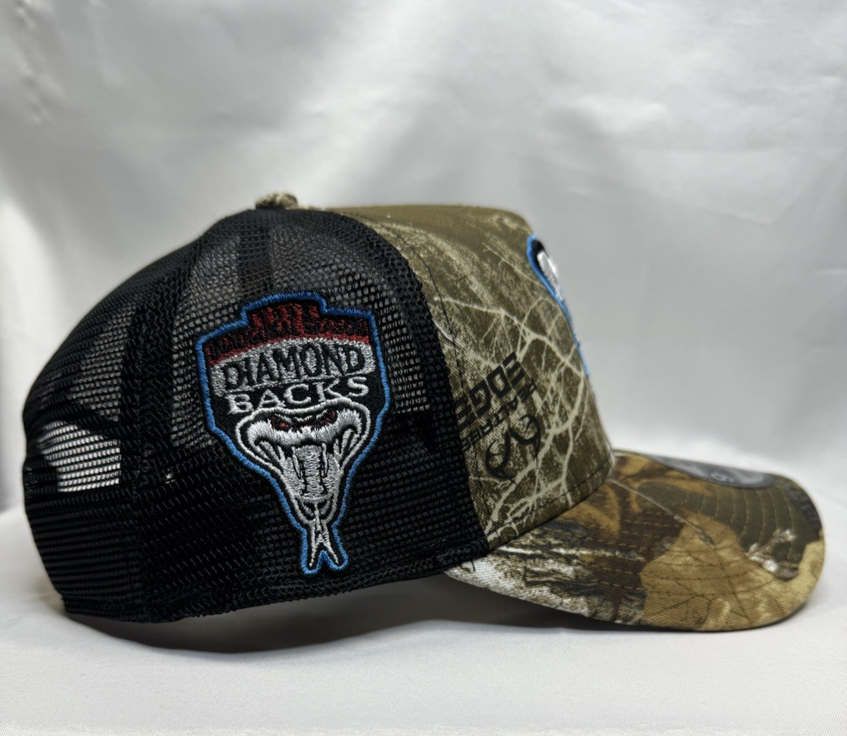 New Era 9Forty A-Frame Arizona Diamondbacks Adjustable