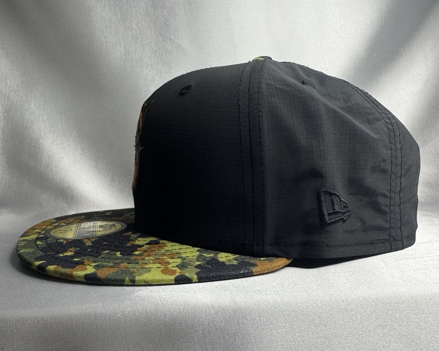 New Era 59FIFTY Seattle Mariners Fitted 7 1/4