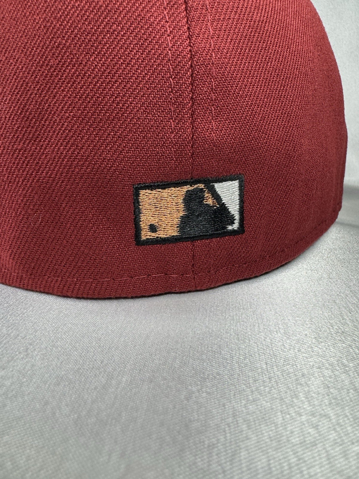 New Era 59FIFTY Cleveland Guardians Fitted 7 1/8
