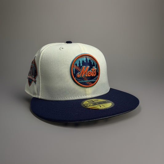 New Era 59FIFTY New York Mets Fitted 7 3/8