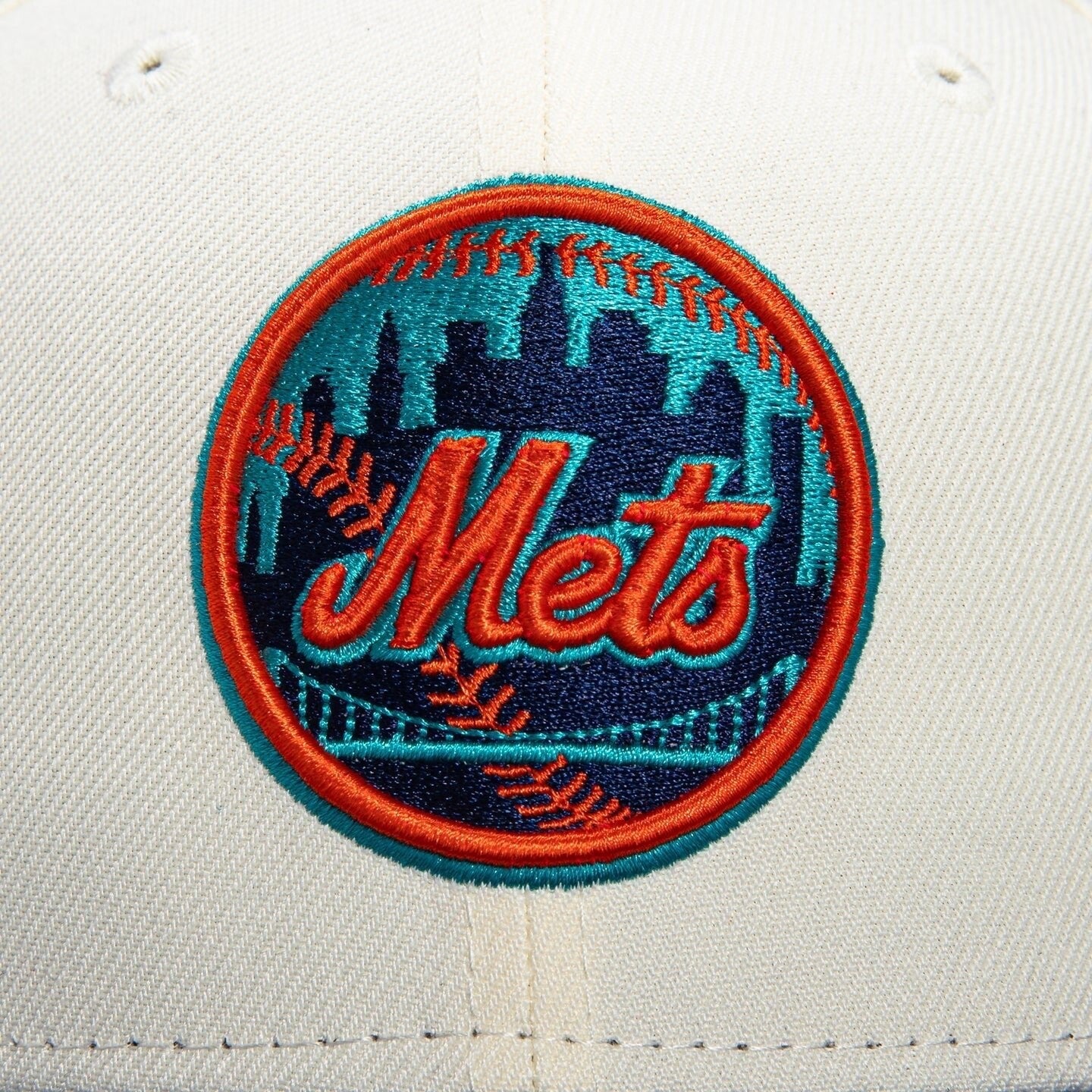 New Era 59FIFTY New York Mets Fitted 7 3/8