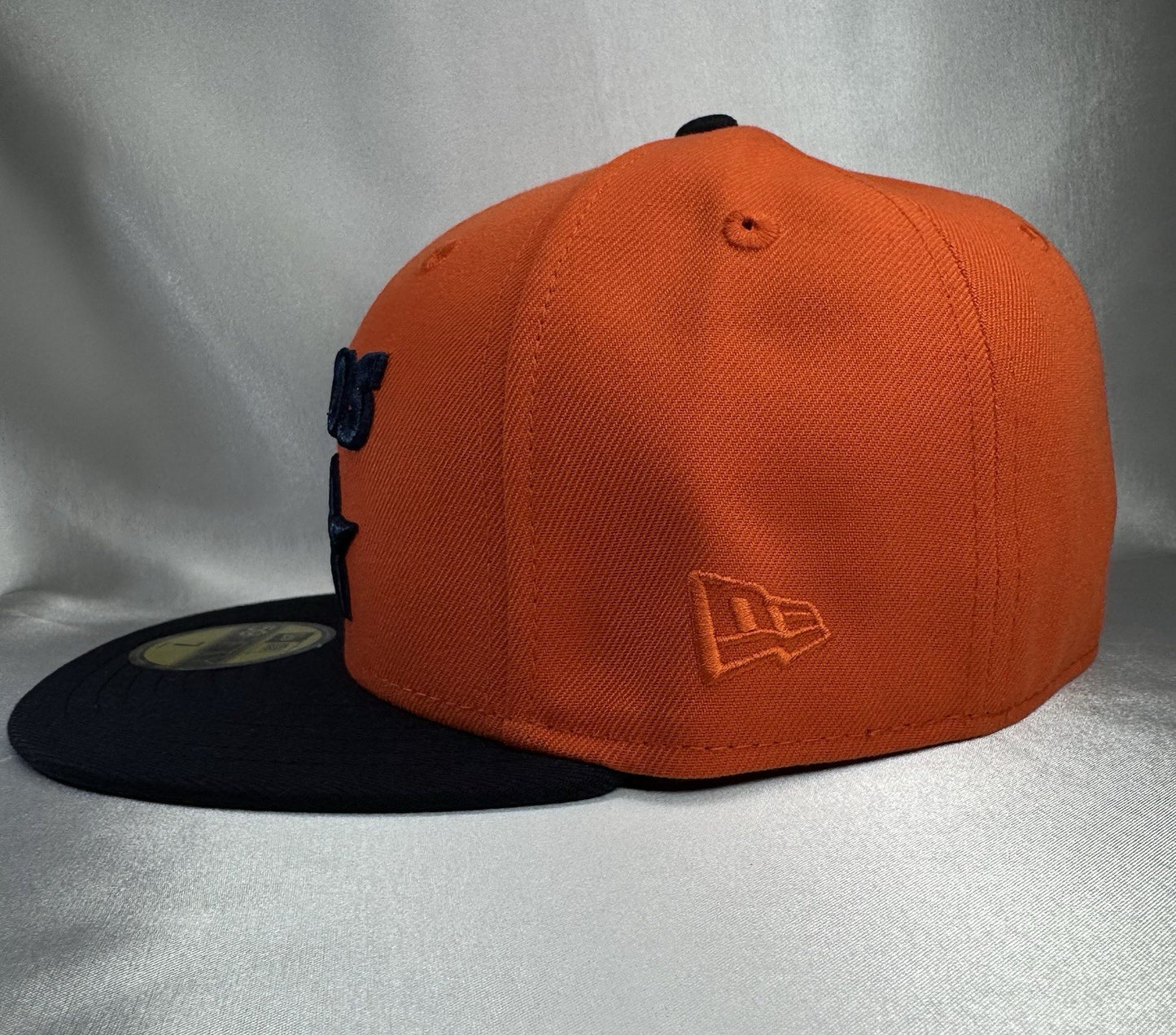 New Era 59Fifty Houston Astros Fitted 7