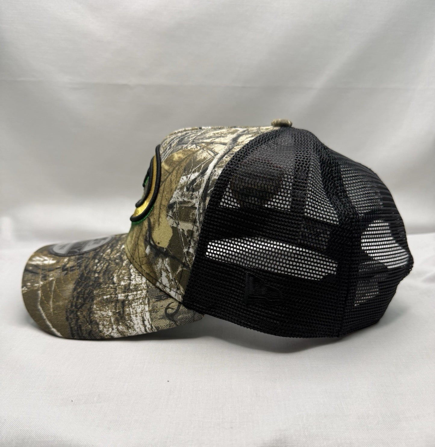New Era 9Forty A-Frame Arizona Diamondbacks Inaugural Patch Snapback Rail D Hat