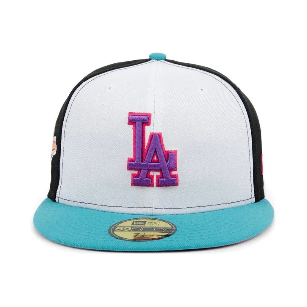 New Era 59FIFTY Los Angeles Dodgers Fitted 7 3/8