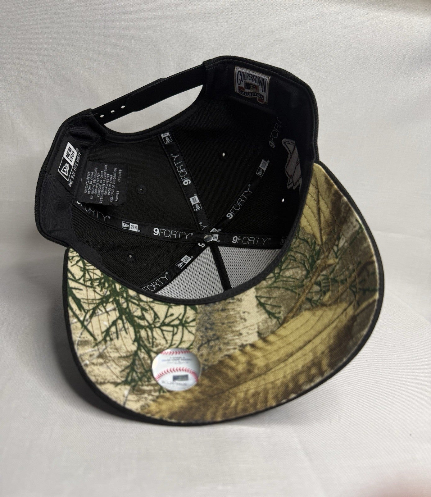 New Era 9FORTY A-Frame Boston Red Sox 1961 All-Star Game Patch Snapback Hat