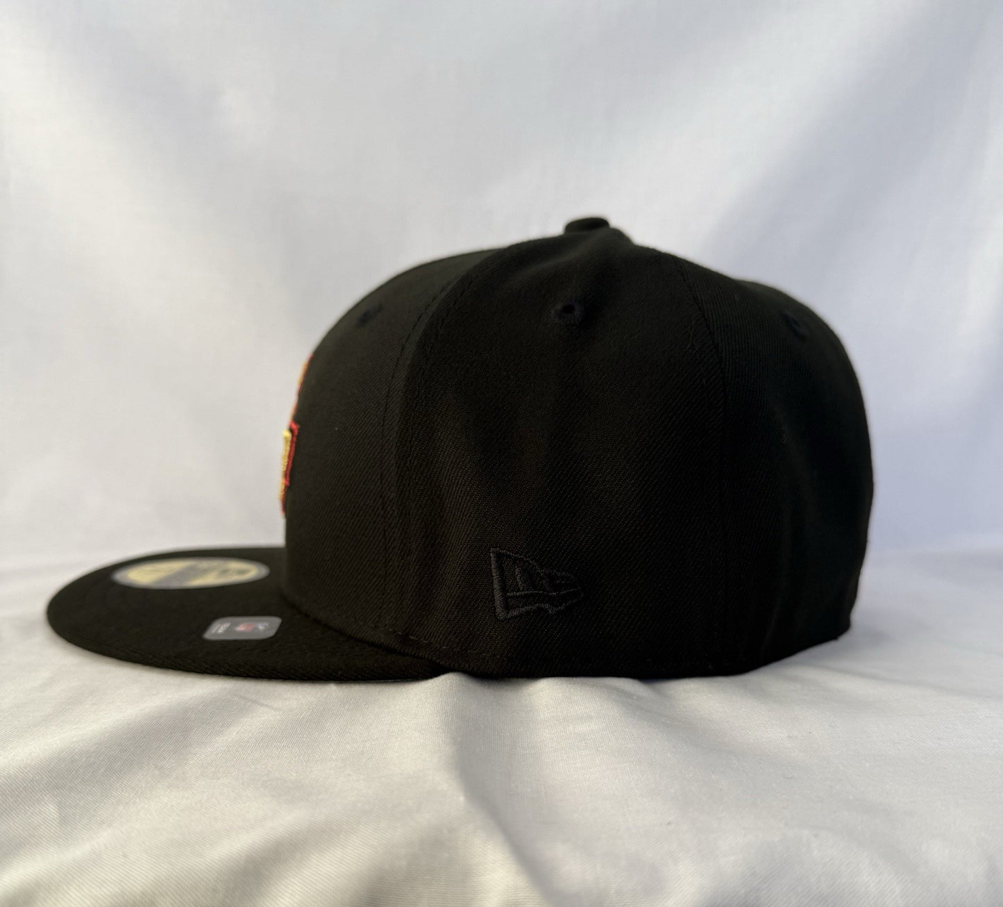 New Era 59FIFTY San Francisco 49ers Fitted 7 1/8