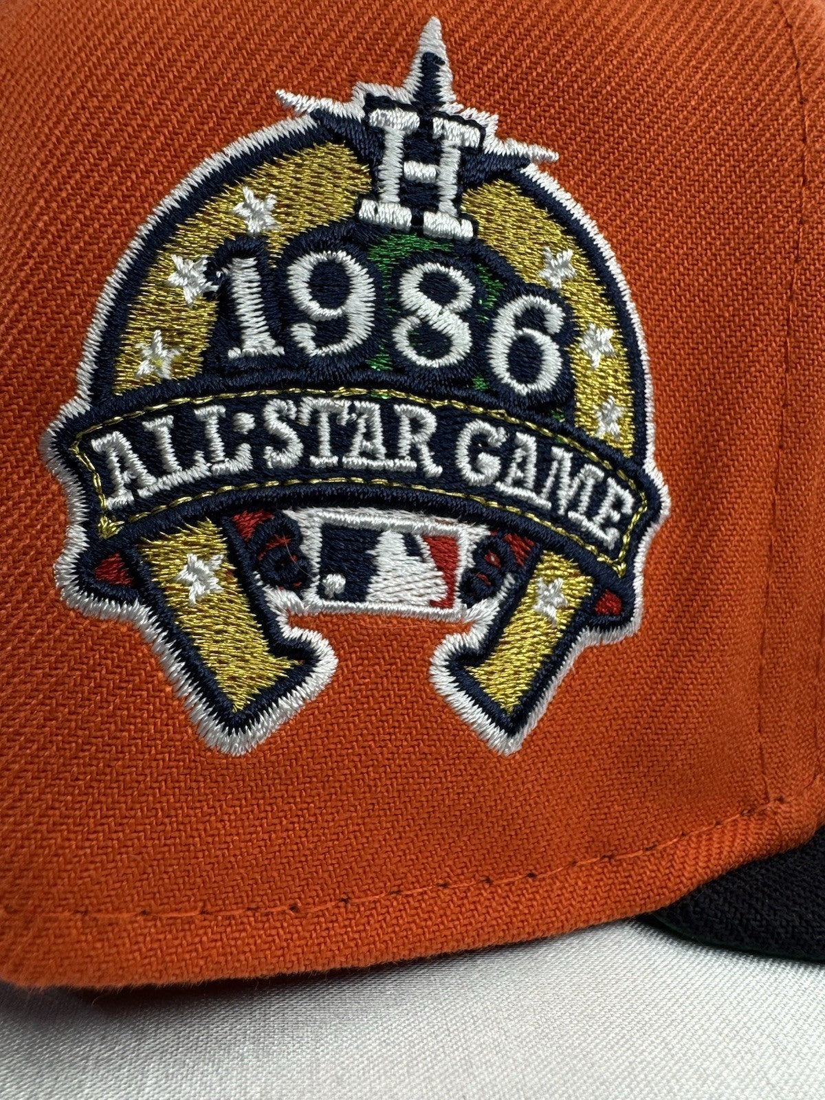 New Era 59Fifty Houston Astros Fitted 7