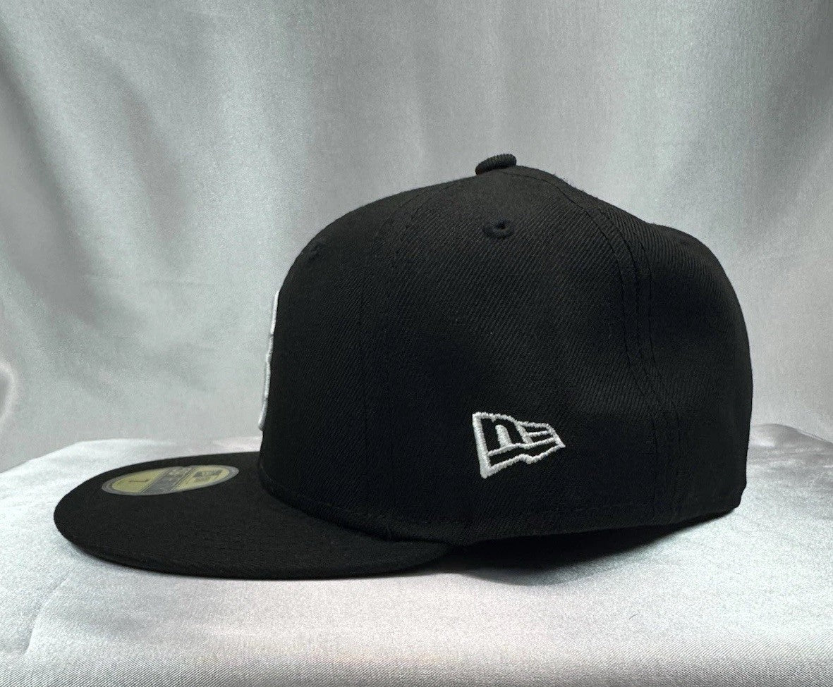 New Era 59FIFTY Boston Red Sox  Fitted Hat 7
