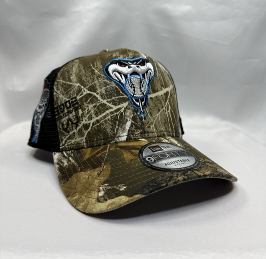 New Era 9Forty A-Frame Arizona Diamondbacks Adjustable