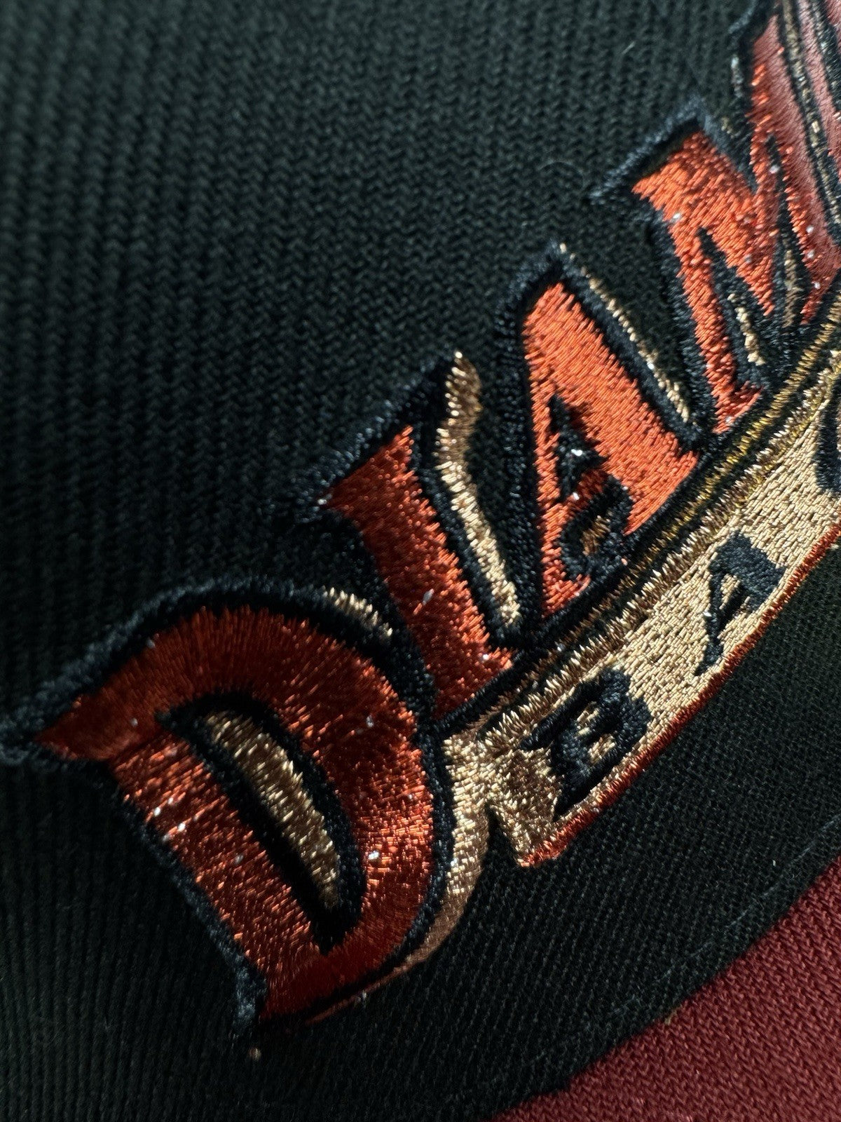 New Era 59FIFTY Arizona Diamondbacks Fitted 7 1/8