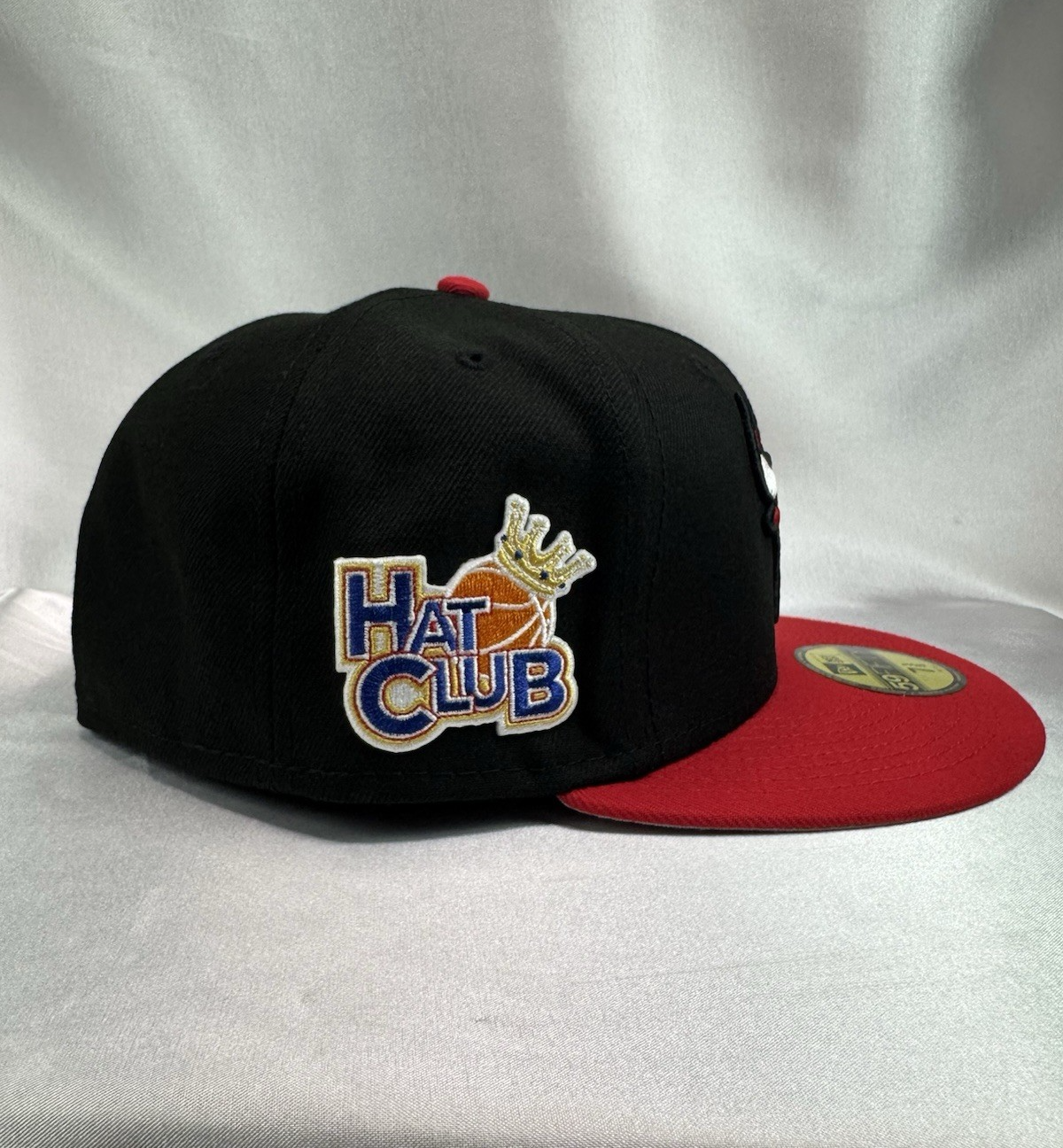 New Era 59FIFTY Chicago Bulls Fitted 7 3/8