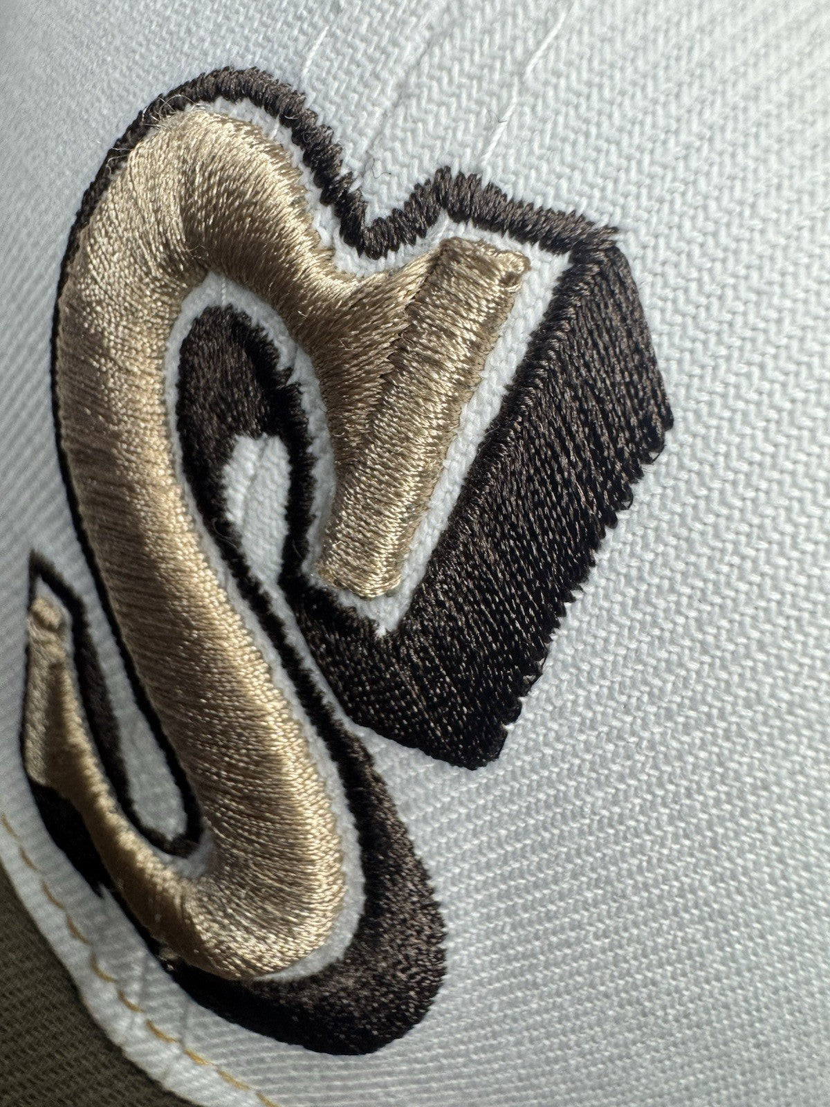 Lids HD x MLB Exclusive New Era 59FIFTY Seattle Mariners Fitted 7 3/8