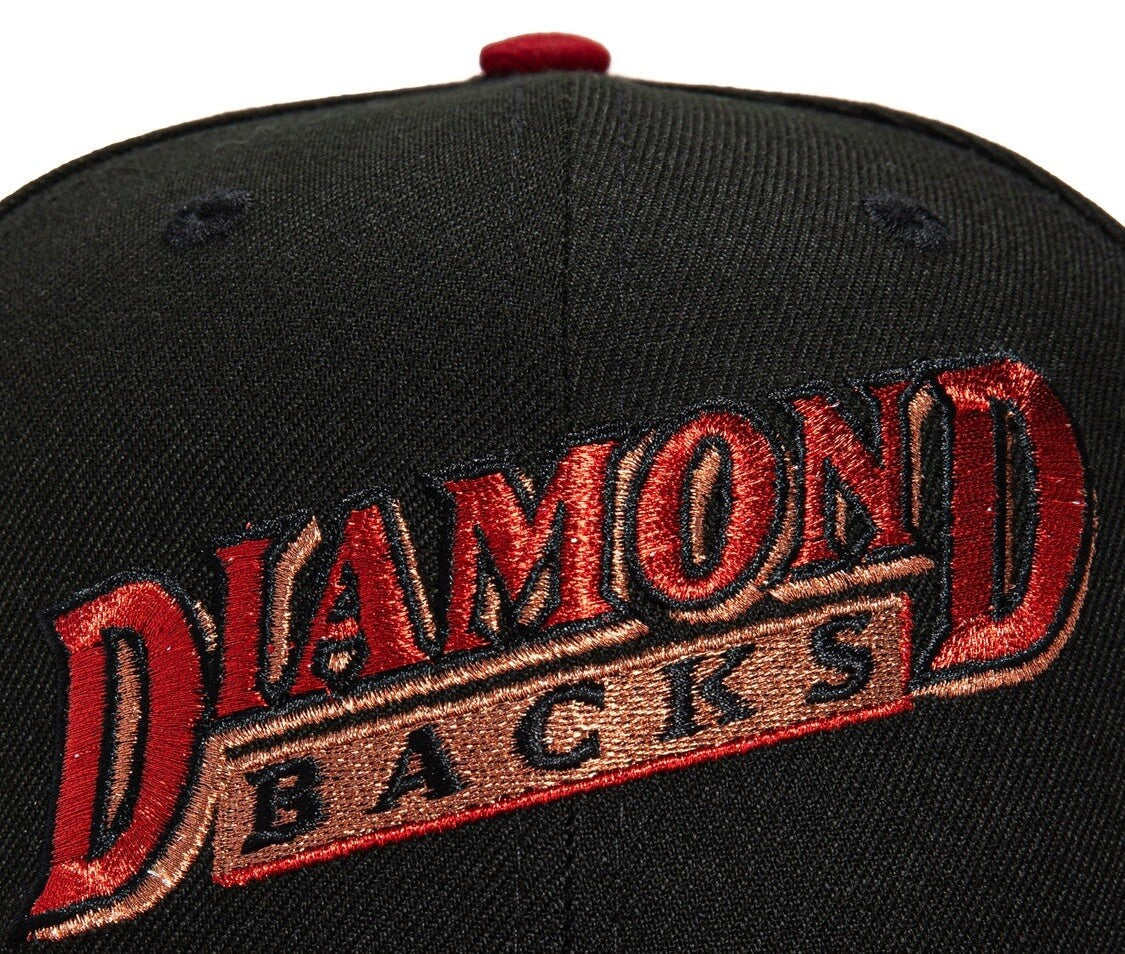 New Era 59FIFTY Arizona Diamondbacks Fitted 7 1/8