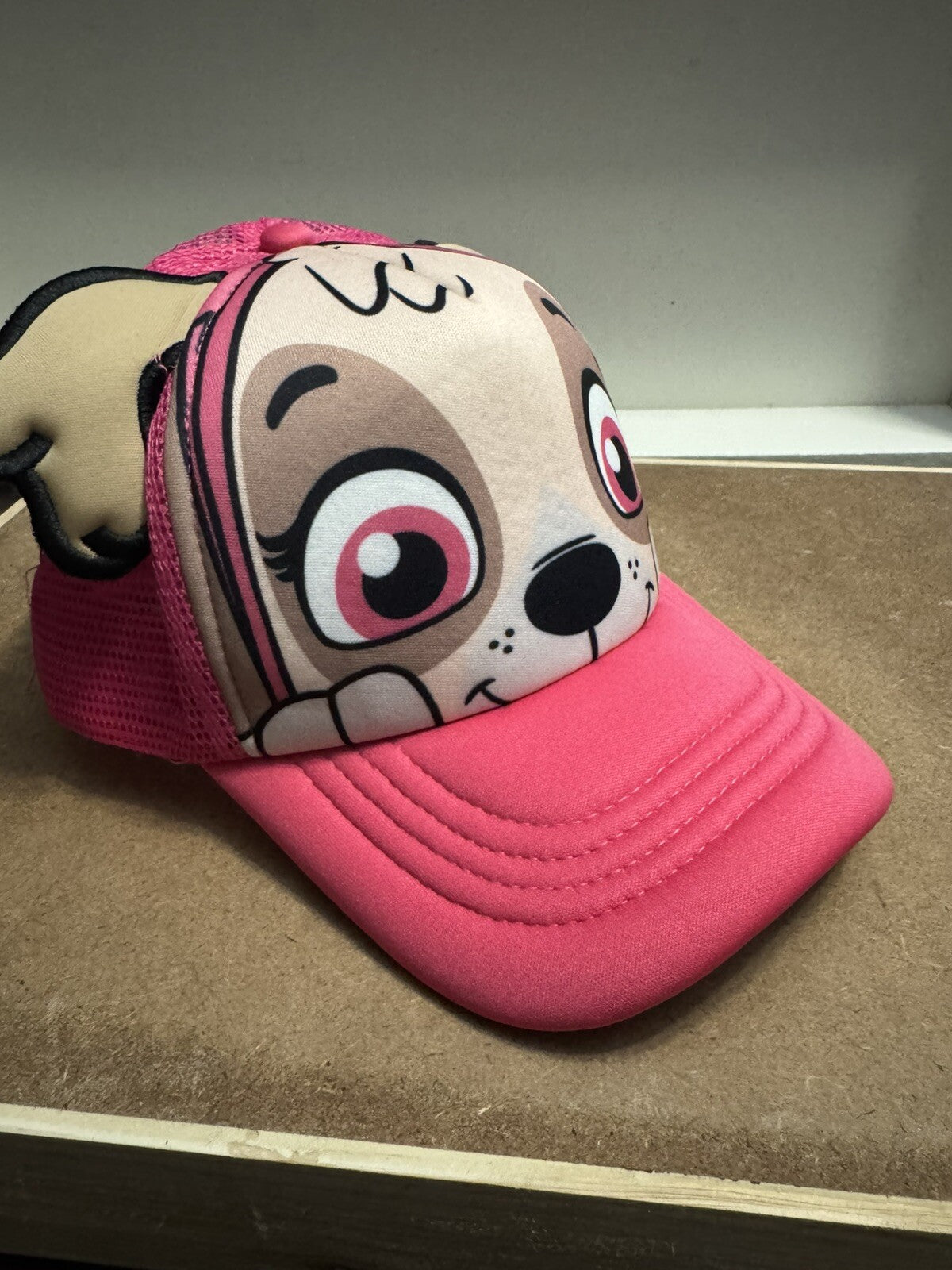 Paw Patrol Skye Kids Trucker Hat