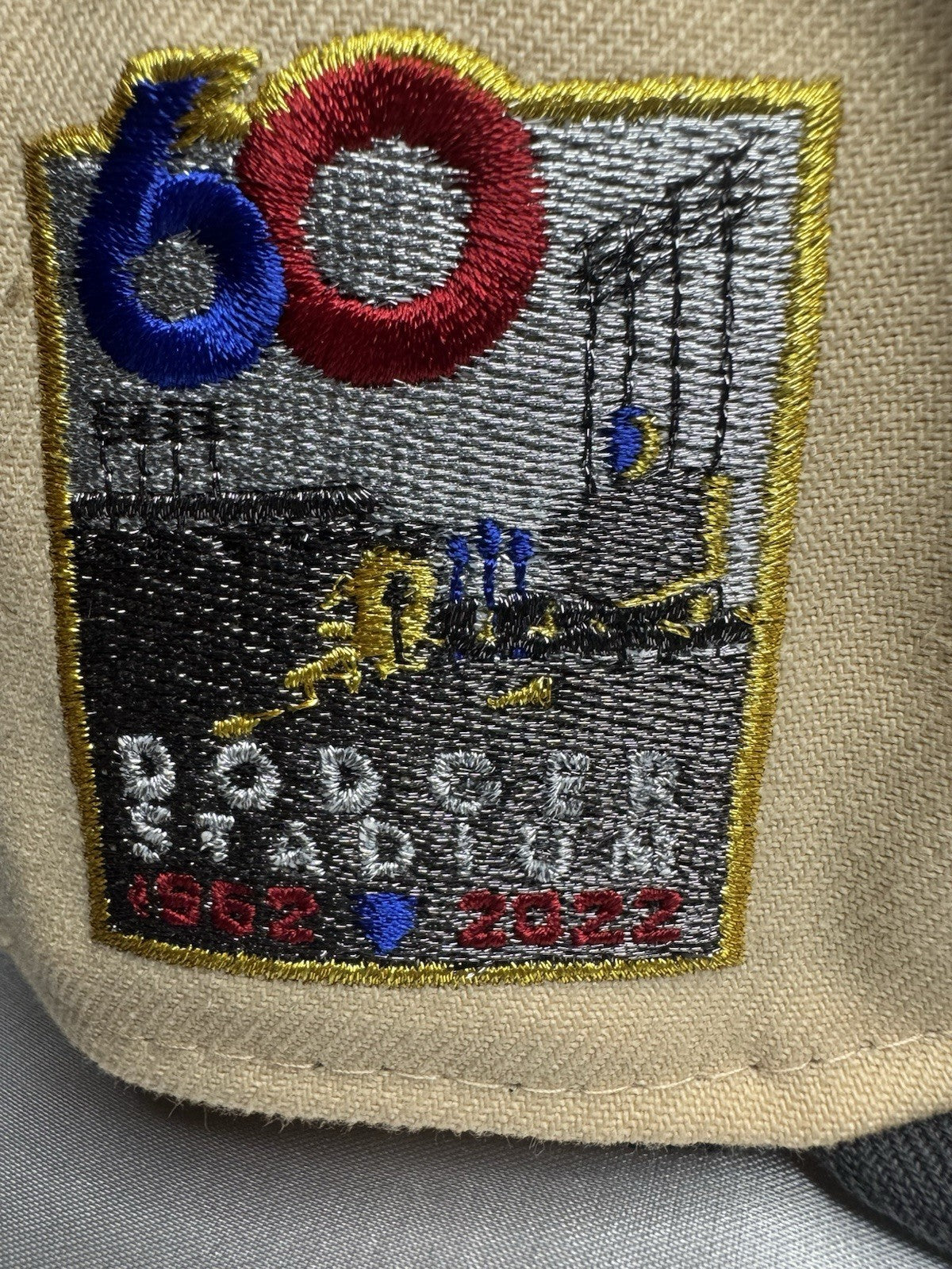 New Era 59FIFTY Los Angeles Dodgers Fitted 7