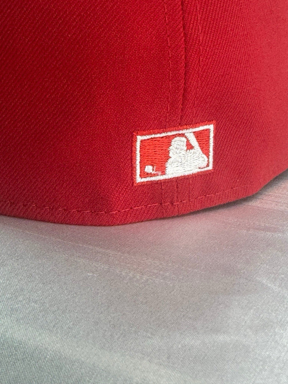 New Era 59Fifty Chicago White Sox Fitted 7 1/2