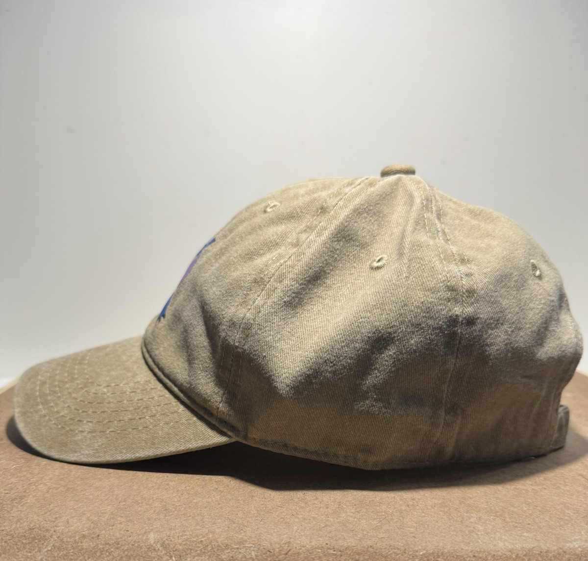 Disney Stitch Baseball Cap Youth Adjustable