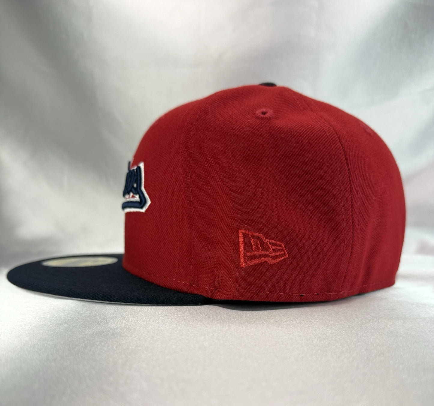 New Era 59FIFTY Cleveland Guardians Fitted 7 1/4