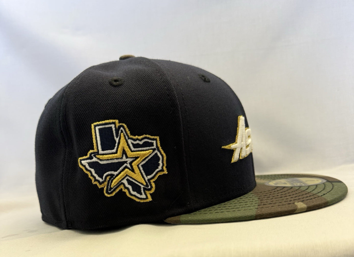 New Era 59Fifty Houston Astros Fitted 7