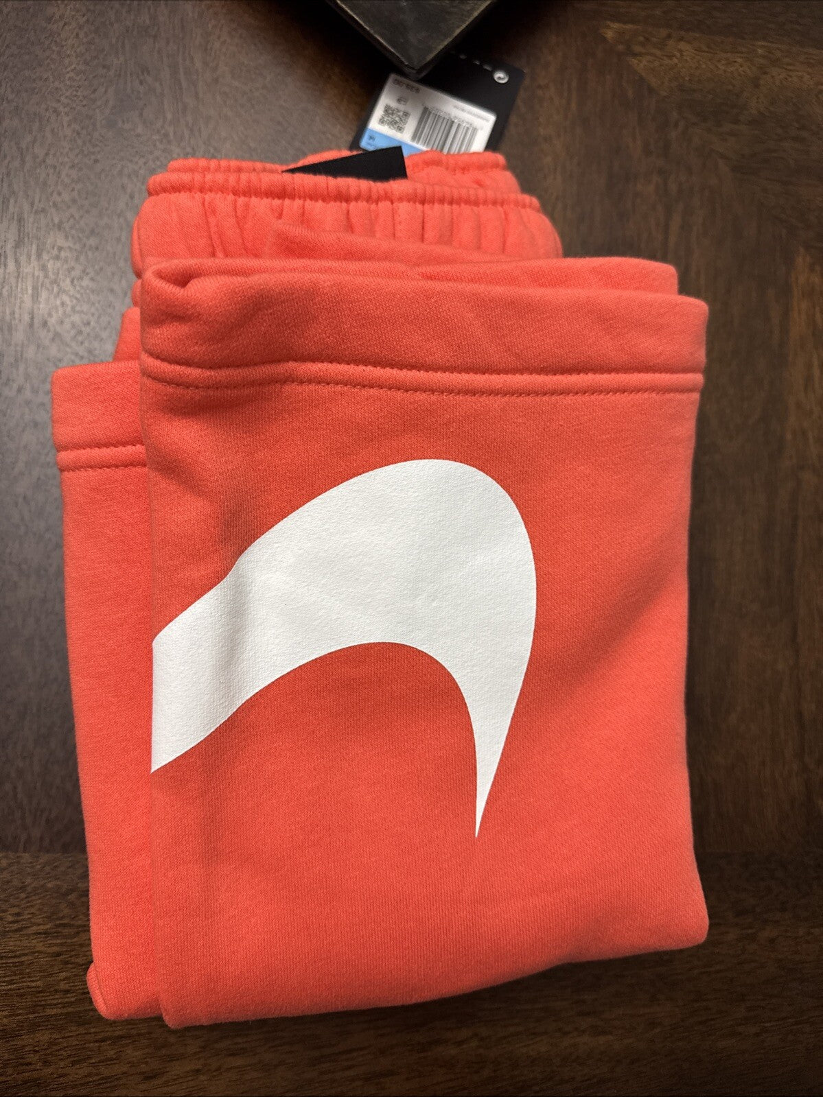Nike Sportswear Just Do It Fleece Shorts Medium