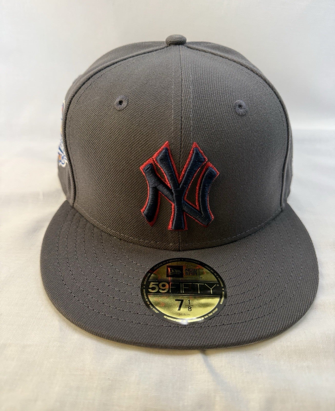 New Era 59 FIFTY New York Yankees Fitted  7 1/8