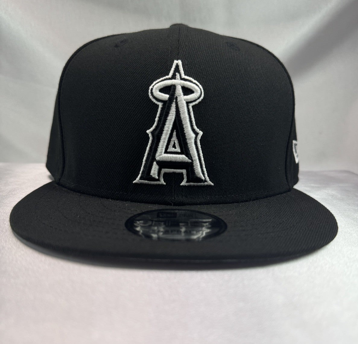 New Era 9FIFTY Los Angeles Angels Adjustable