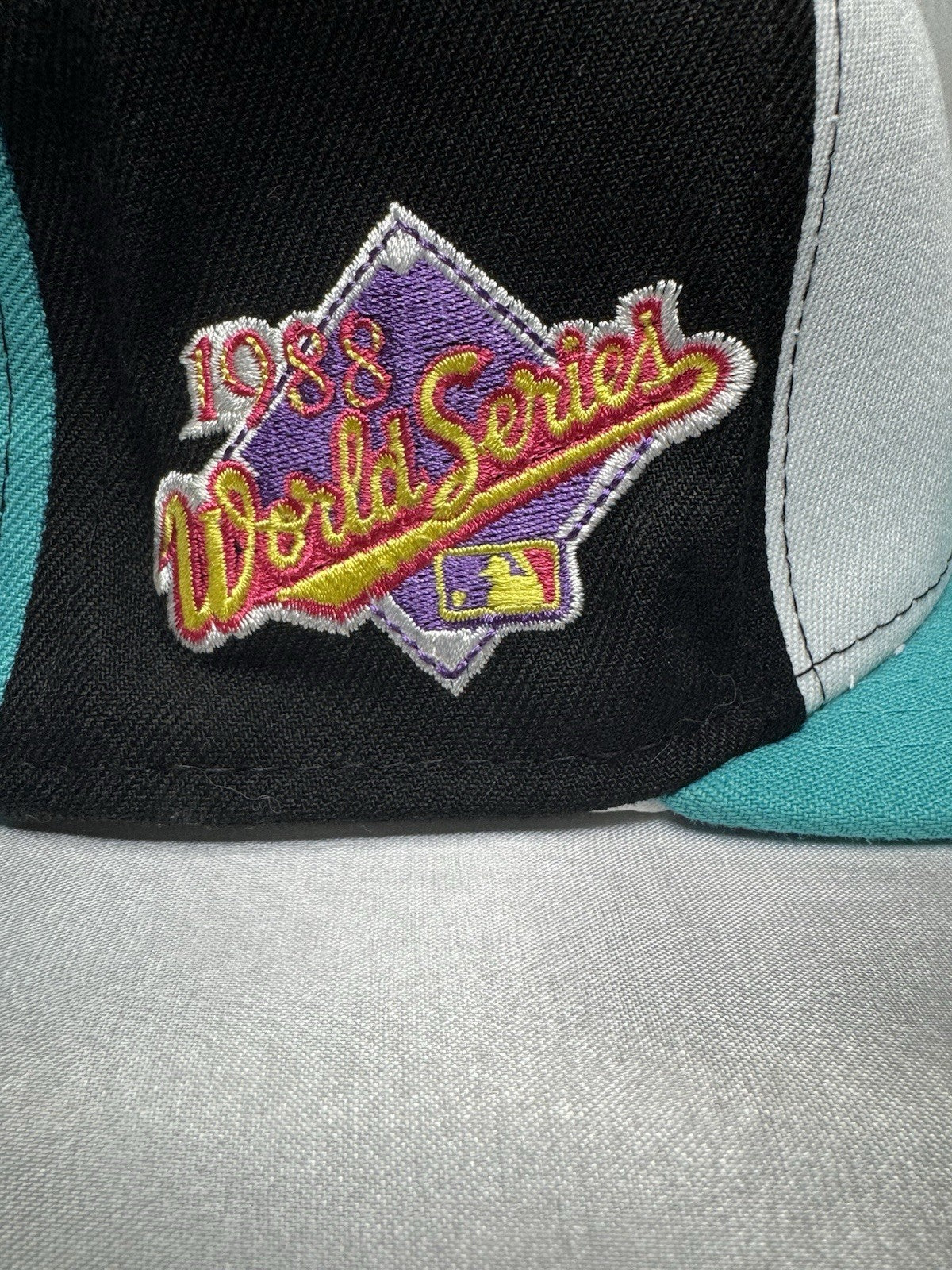 New Era 59FIFTY Los Angeles Dodgers Fitted 7 3/8