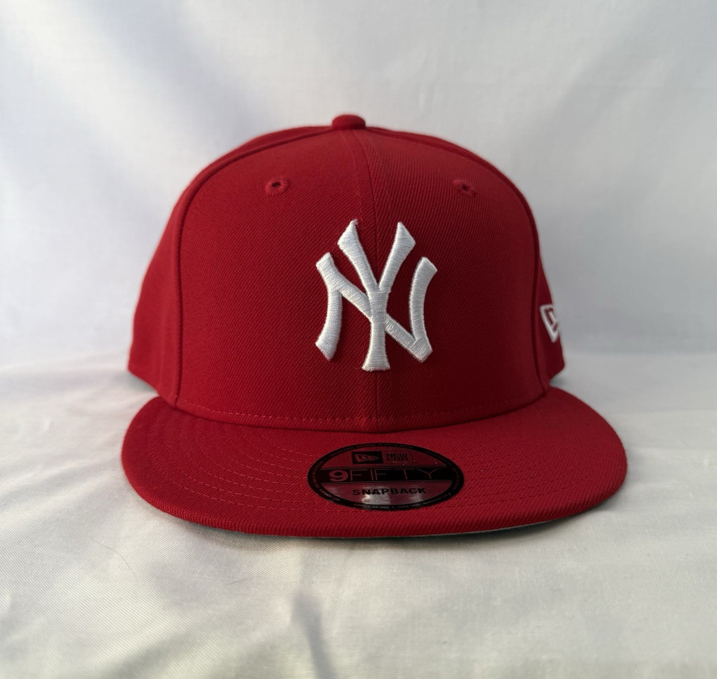 New Era 9FIFTY New York Yankees Adjustable