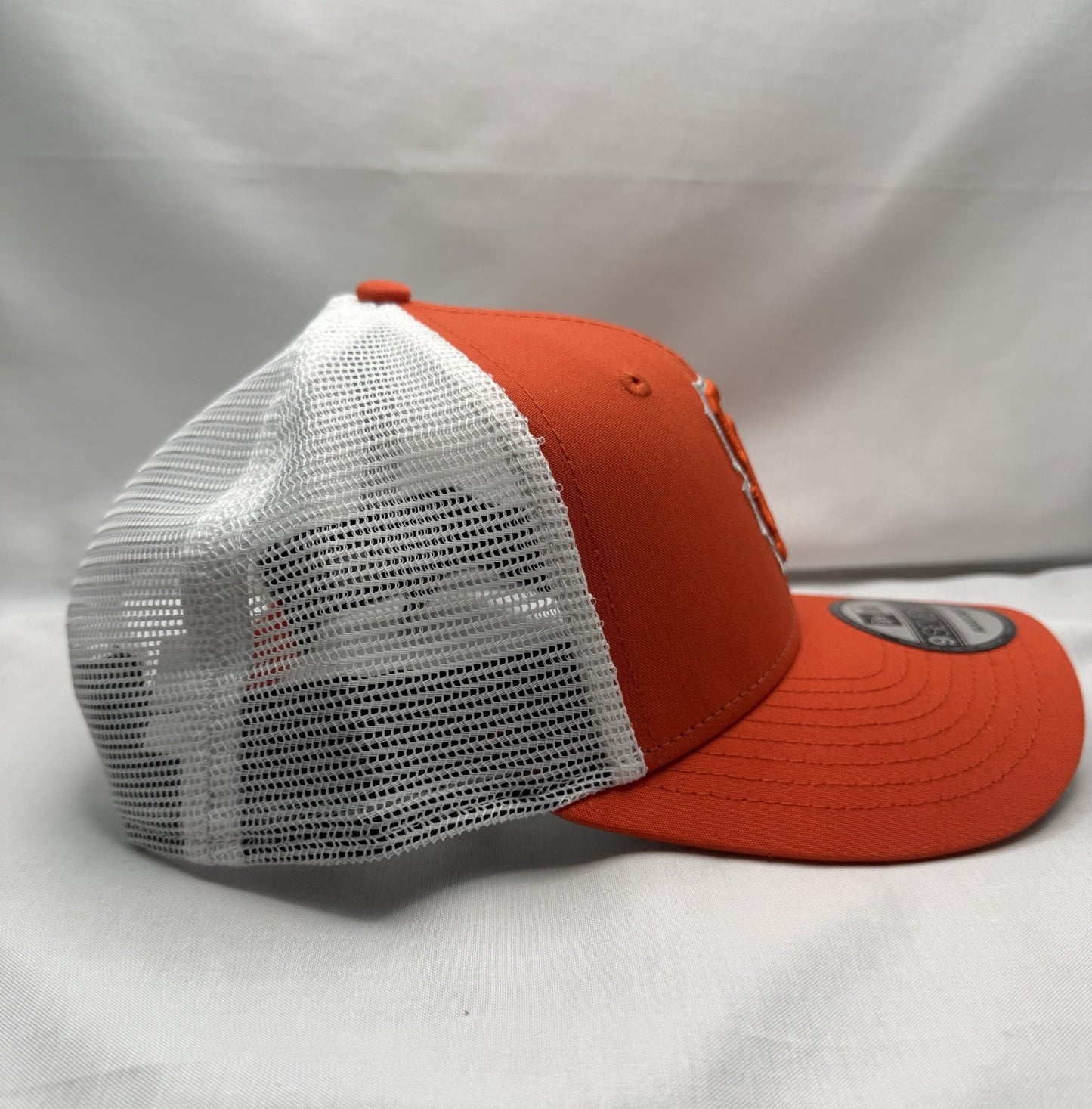 New Era 9Seventy San Francisco Giants 2021 City Connect Snapback Trucker Hat