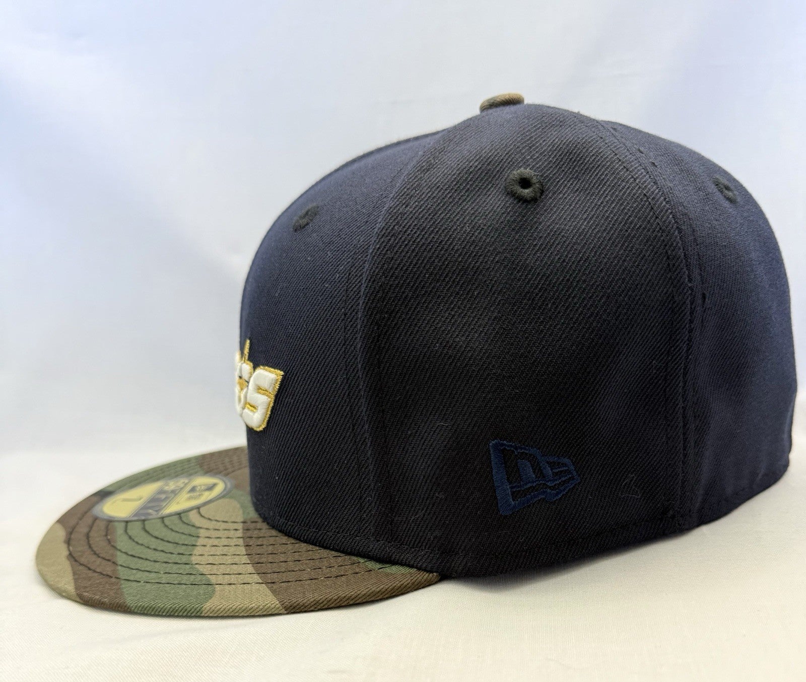 New Era 59Fifty Houston Astros Fitted 7