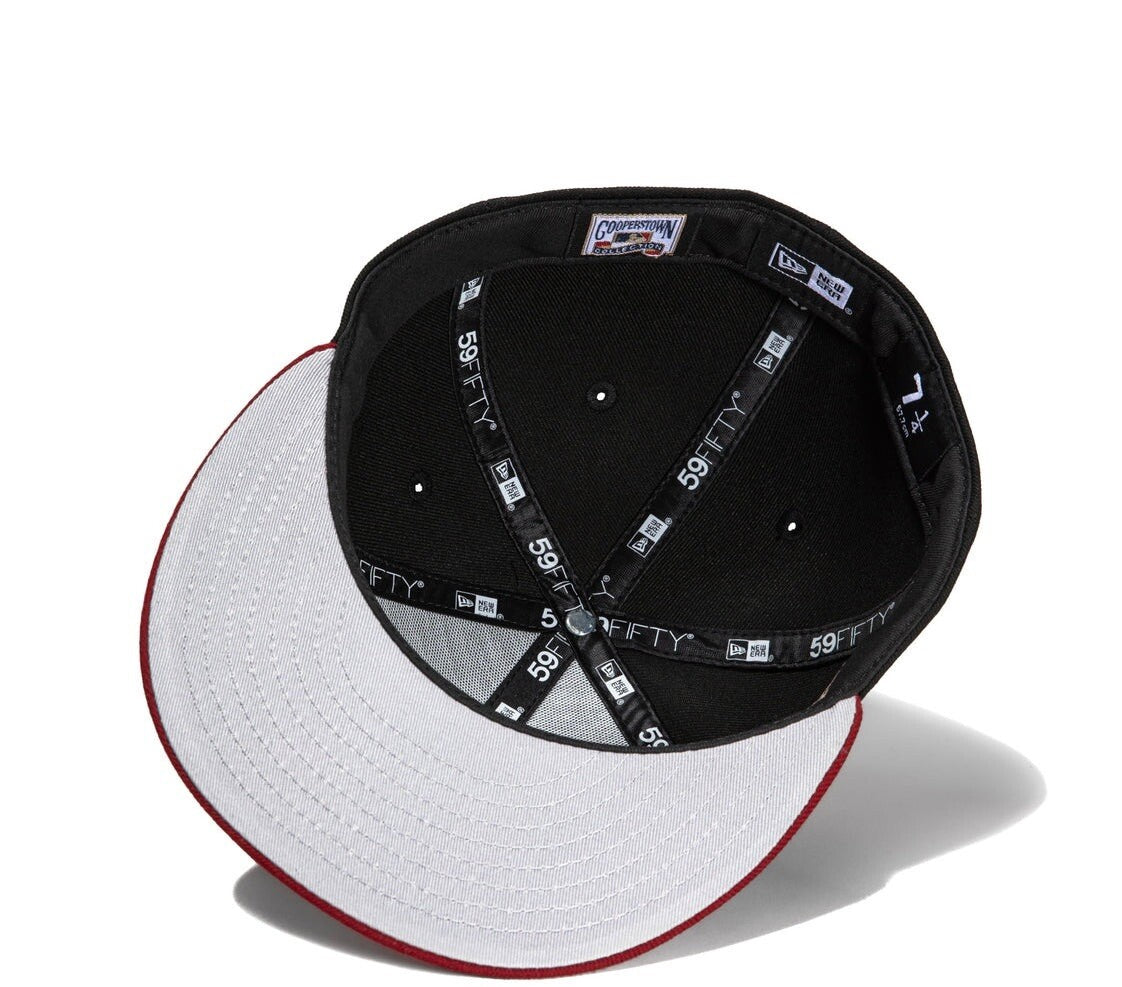 New Era 59FIFTY Arizona Diamondbacks Fitted 7 1/8