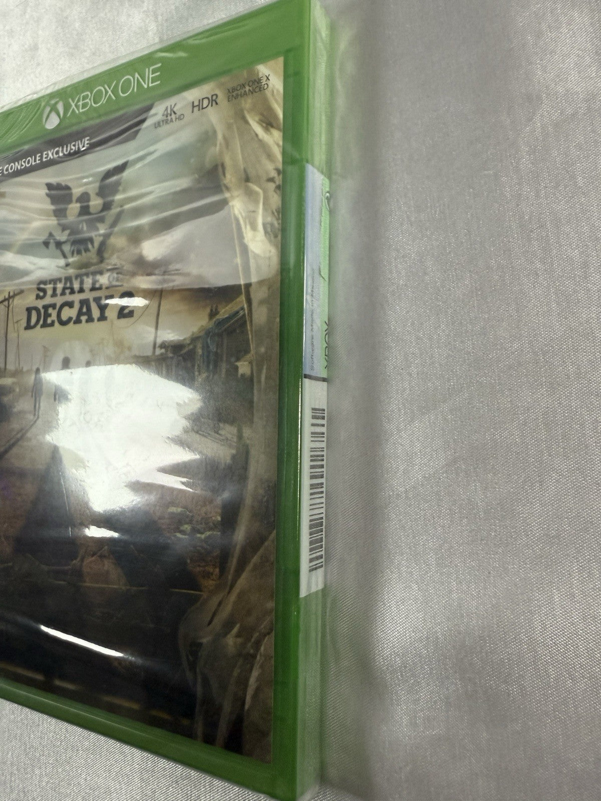 State of Decay 2 – Xbox One – Brand New & Sealed