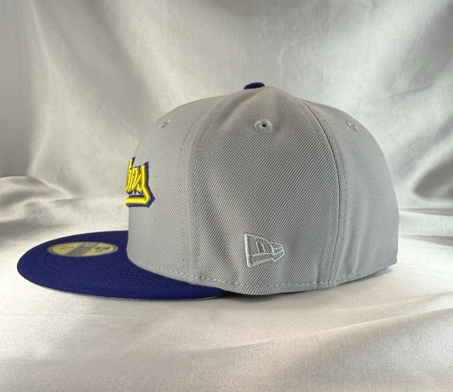 New Era 59FIFTY Cleveland Guardians Fitted 7 1/4
