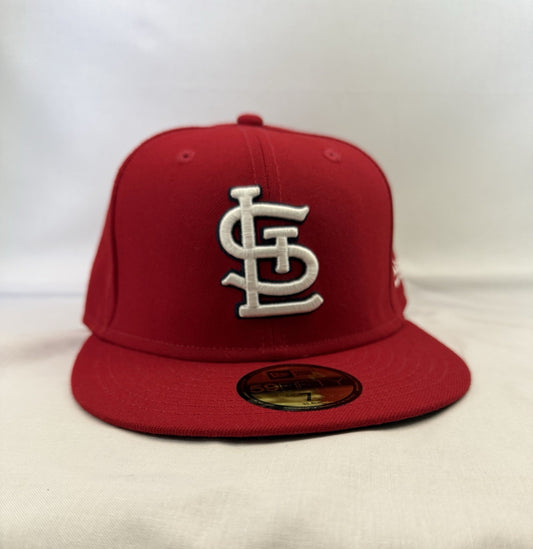 New Era 59FIFTY St. Louis Cardinals Fitted 7