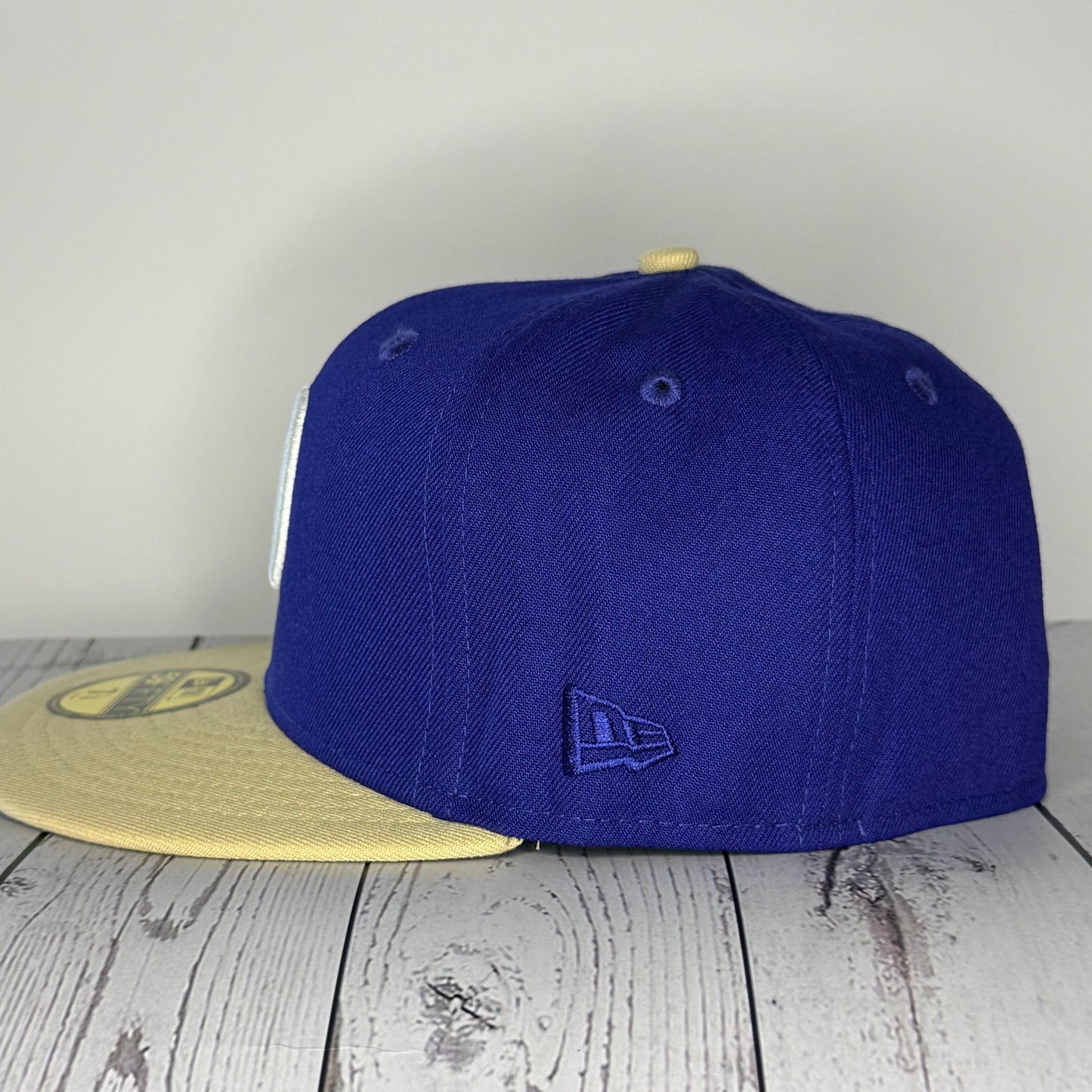 New Era 59FIFTY Los Angeles Dodgers Fitted Hat