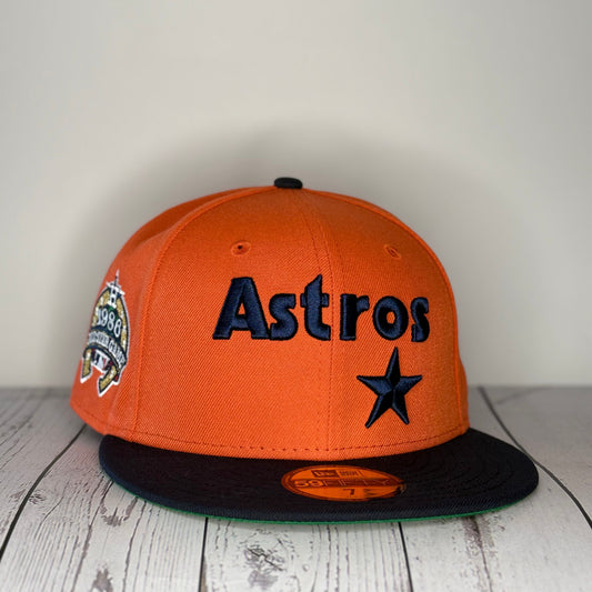 New Era 59Fifty Houston Astros Fitted Hat