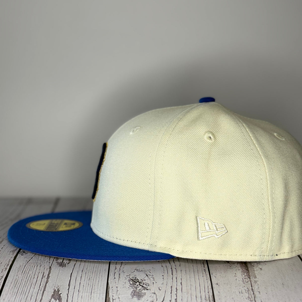 New Era 59FIFTY Boston Red Sox Fitted Hat