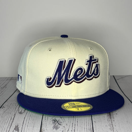 New Era 59FIFTY New York Mets Fitted Hat