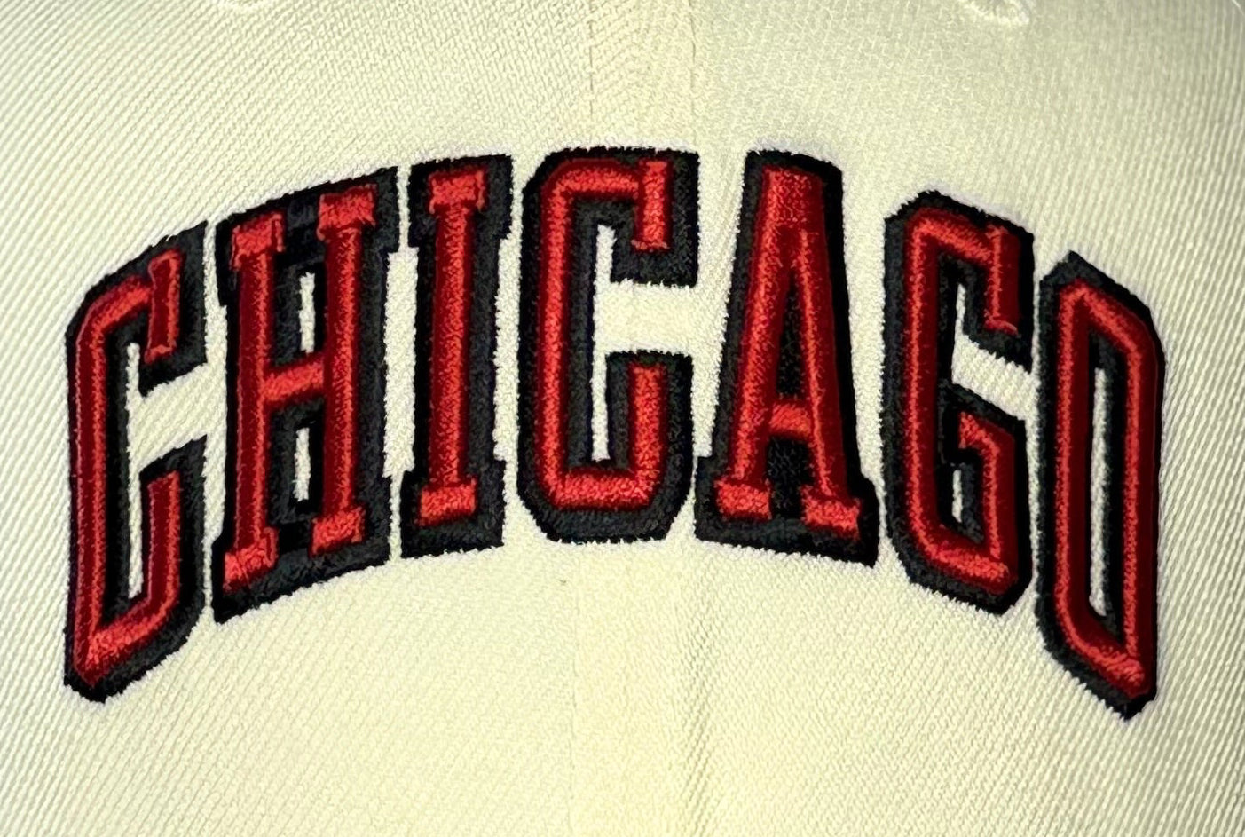 New Era 59FIFTY Jae Tips Savior Chicago Bulls Fitted Hat