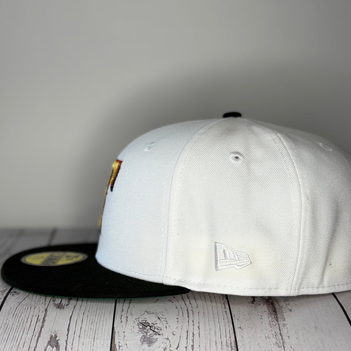 New Era 59Fifty Texas Rangers Fitted Hat Yokai+ Collection