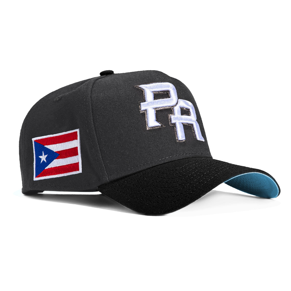 New Era 9FORTY Puerto Rico Adjustable