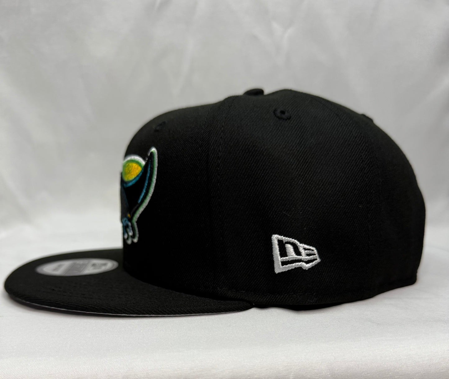 New Era 9Fifty Tampa Bay Rays Snapback - Adjustable Hat