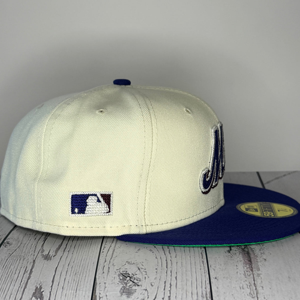 New Era 59FIFTY New York Mets Fitted Hat