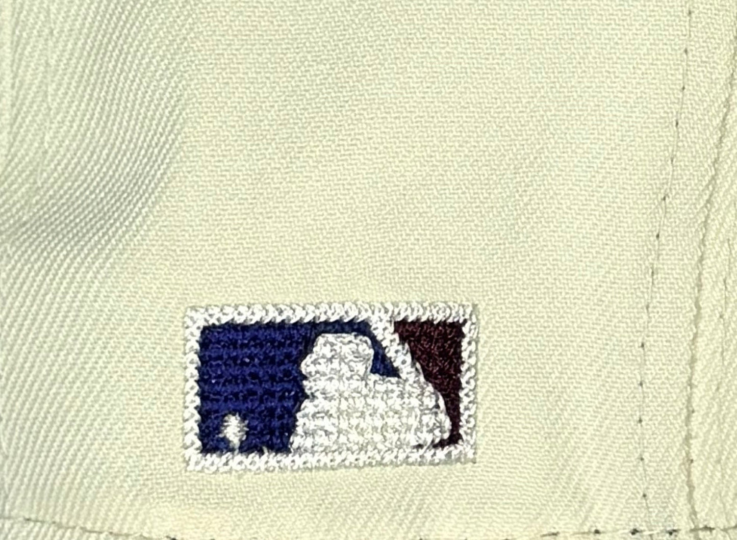 New Era 59FIFTY New York Mets Fitted Hat